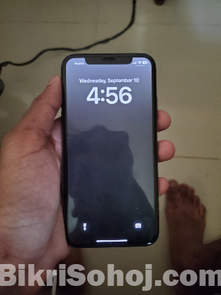 iPhone xs